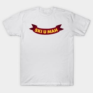 Minnesota Banner T-Shirt